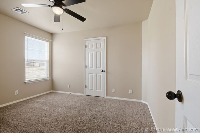 2709 W Charlotte Street, Broken Arrow, OK 74011