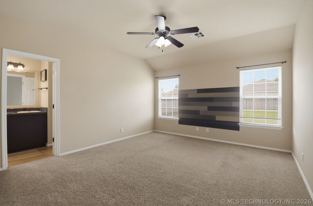 2709 W Charlotte Street, Broken Arrow, OK 74011