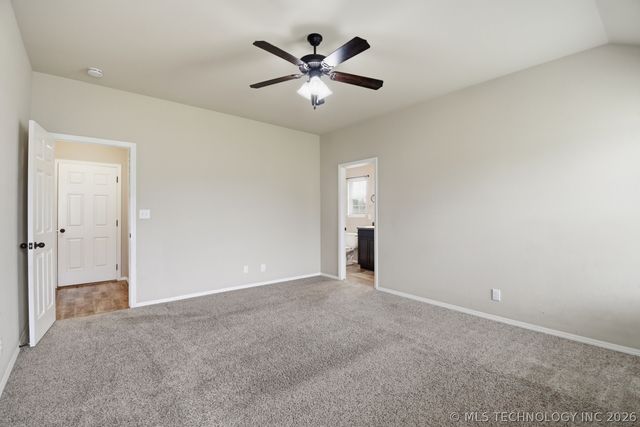 2709 W Charlotte Street, Broken Arrow, OK 74011