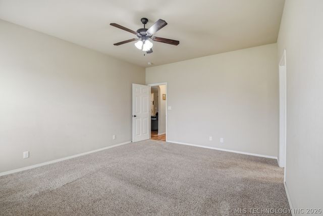 2709 W Charlotte Street, Broken Arrow, OK 74011
