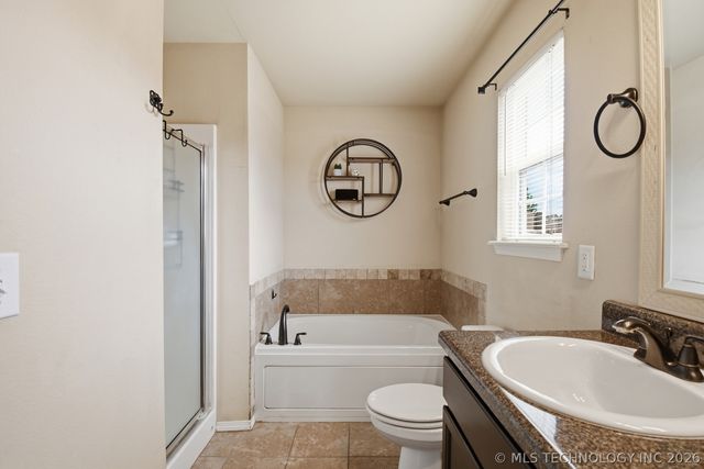 2709 W Charlotte Street, Broken Arrow, OK 74011