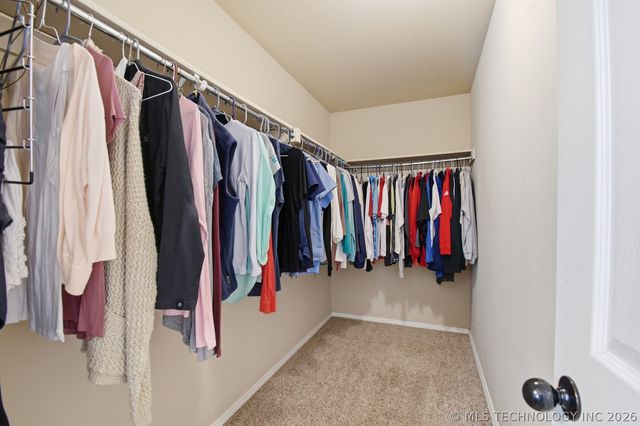 2709 W Charlotte Street, Broken Arrow, OK 74011