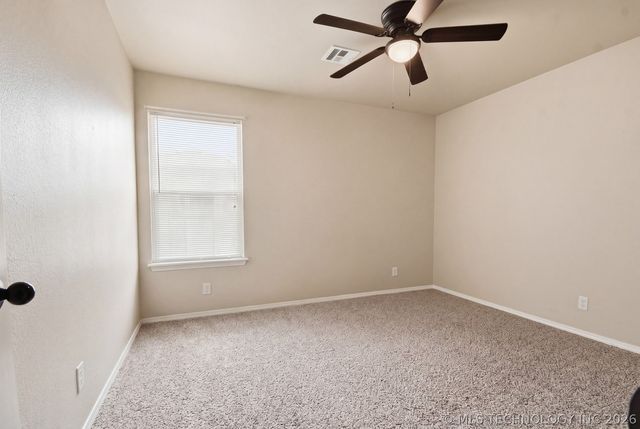 2709 W Charlotte Street, Broken Arrow, OK 74011