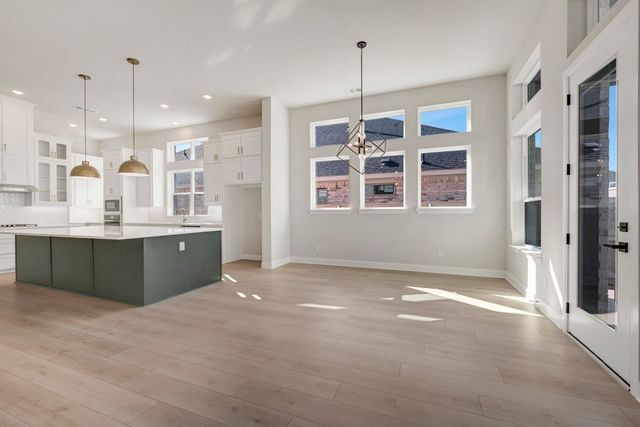 2908 Mayfair Lane, Northlake, TX 76247