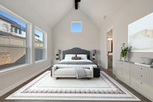 2908 Mayfair Lane, Northlake, TX 76247