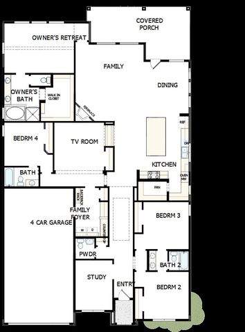 2908 Mayfair Lane, Northlake, TX 76247