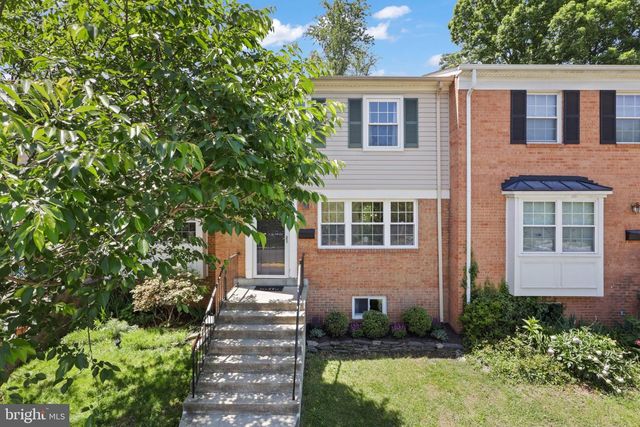 2802 HYSON LN, Falls Church, VA 22043