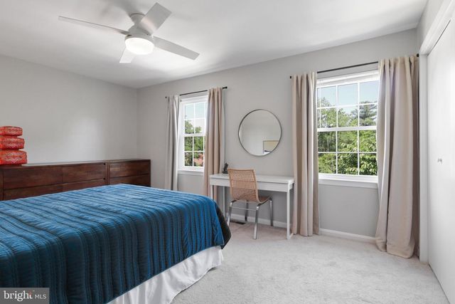 2802 HYSON LN, Falls Church, VA 22043