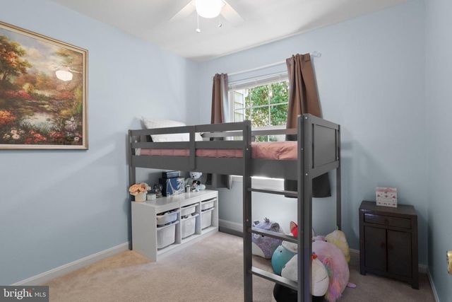 2802 HYSON LN, Falls Church, VA 22043