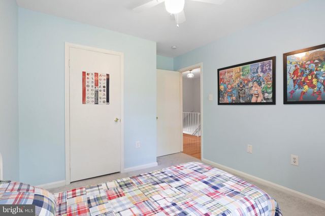 2802 HYSON LN, Falls Church, VA 22043