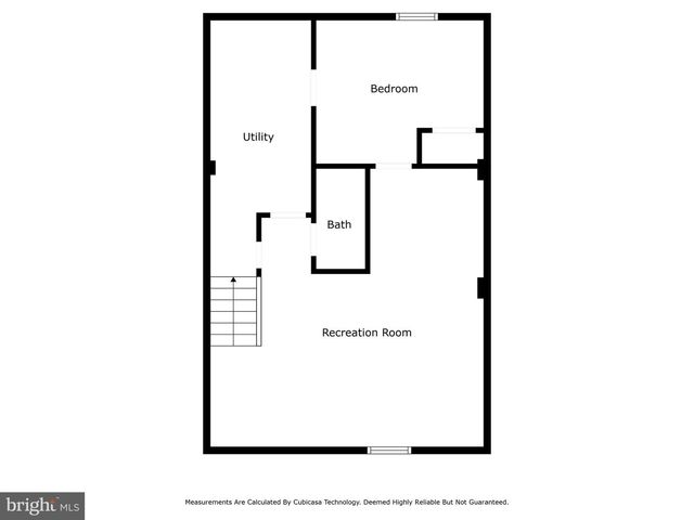 2802 HYSON LN, Falls Church, VA 22043