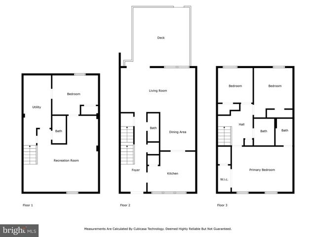 2802 HYSON LN, Falls Church, VA 22043