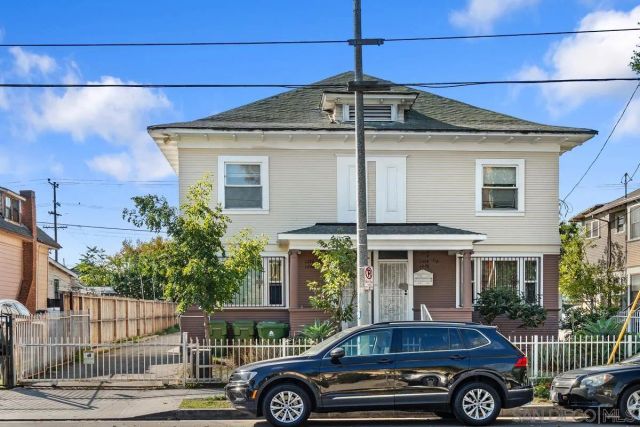 1276 W 22nd St, Los Angeles, CA 90007