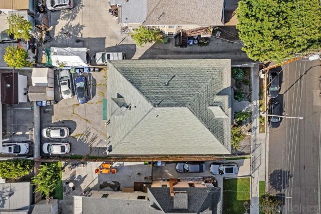 1276 W 22nd St, Los Angeles, CA 90007