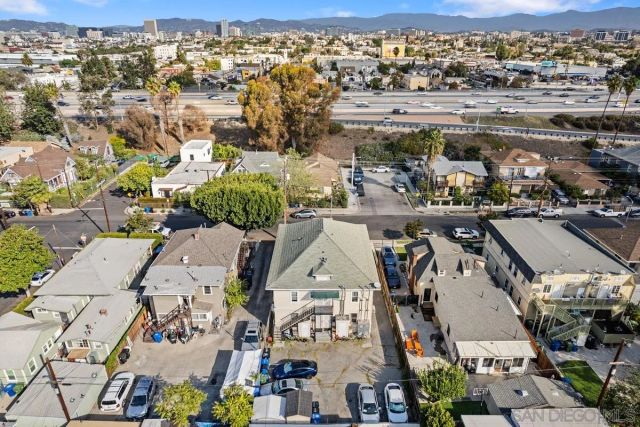 1276 W 22nd St, Los Angeles, CA 90007