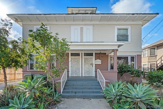 1276 W 22nd St, Los Angeles, CA 90007