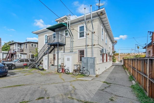 1276 W 22nd St, Los Angeles, CA 90007