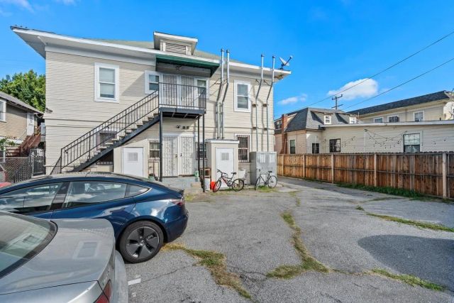 1276 W 22nd St, Los Angeles, CA 90007