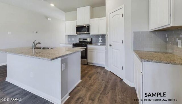 1603 Penrose Ridge, New Iberia, LA 70560