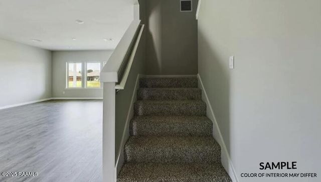 1603 Penrose Ridge, New Iberia, LA 70560