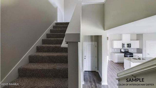 1603 Penrose Ridge, New Iberia, LA 70560