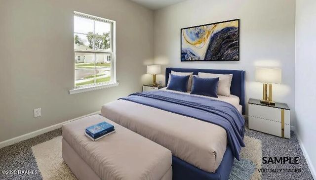 1603 Penrose Ridge, New Iberia, LA 70560