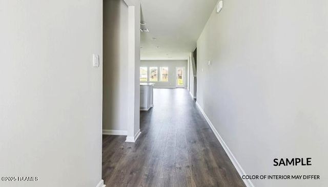 1603 Penrose Ridge, New Iberia, LA 70560