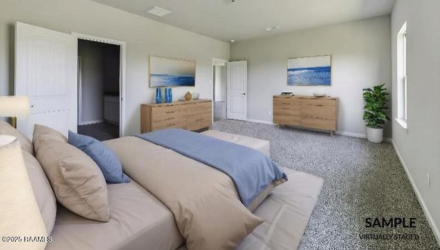 1603 Penrose Ridge, New Iberia, LA 70560