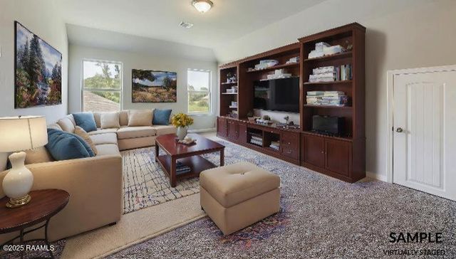 1603 Penrose Ridge, New Iberia, LA 70560