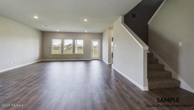 1603 Penrose Ridge, New Iberia, LA 70560