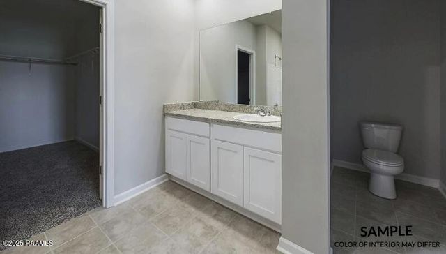 1603 Penrose Ridge, New Iberia, LA 70560