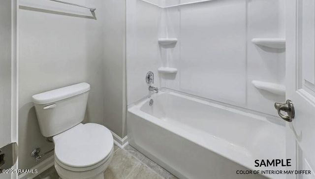 1603 Penrose Ridge, New Iberia, LA 70560