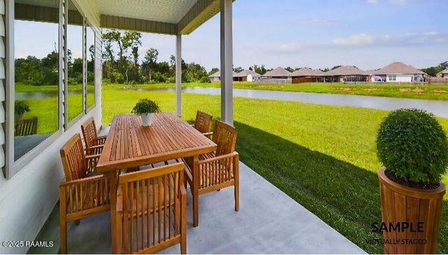 1603 Penrose Ridge, New Iberia, LA 70560