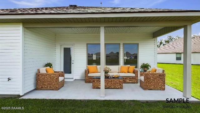 1603 Penrose Ridge, New Iberia, LA 70560