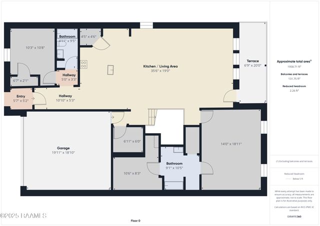 1603 Penrose Ridge, New Iberia, LA 70560