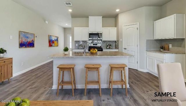 1603 Penrose Ridge, New Iberia, LA 70560