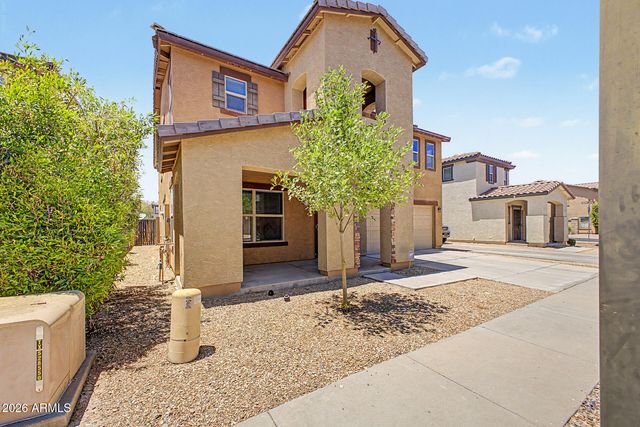 17118 N 184th Lane, Surprise, AZ 85374