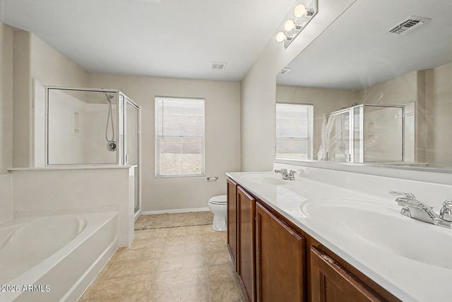 17118 N 184th Lane, Surprise, AZ 85374