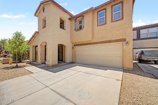 17118 N 184th Lane, Surprise, AZ 85374