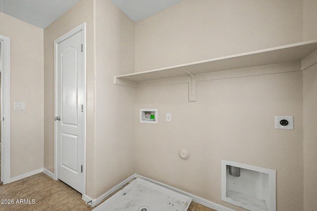 17118 N 184th Lane, Surprise, AZ 85374