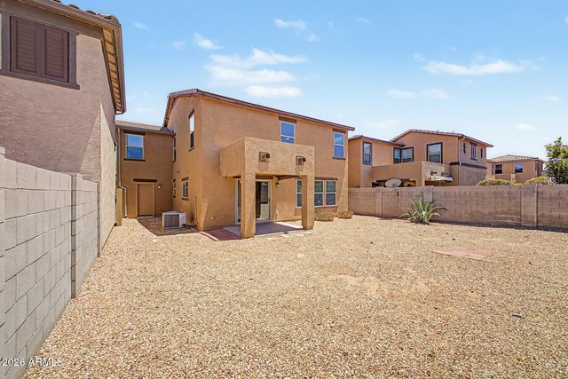 17118 N 184th Lane, Surprise, AZ 85374