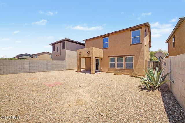 17118 N 184th Lane, Surprise, AZ 85374