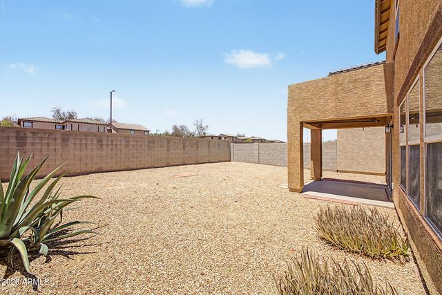 17118 N 184th Lane, Surprise, AZ 85374