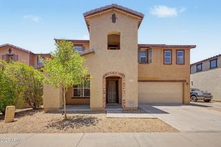 17118 N 184th Lane, Surprise, AZ 85374
