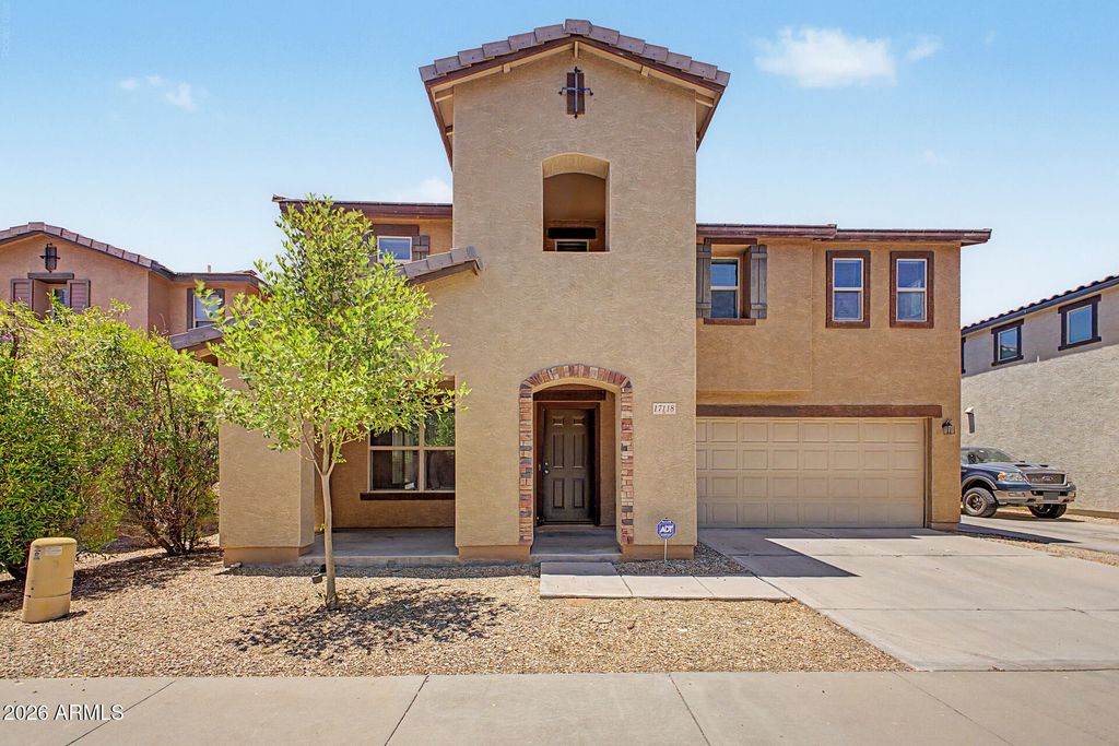 17118 N 184th Lane, Surprise, AZ 85374