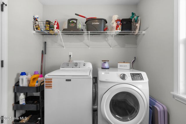 405 Reno Place, Jacksonville, NC 28540