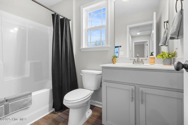 405 Reno Place, Jacksonville, NC 28540