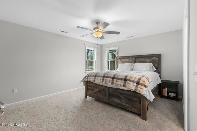 405 Reno Place, Jacksonville, NC 28540