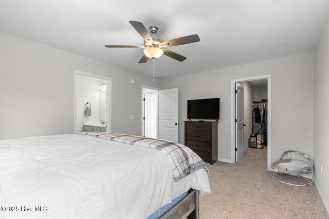 405 Reno Place, Jacksonville, NC 28540