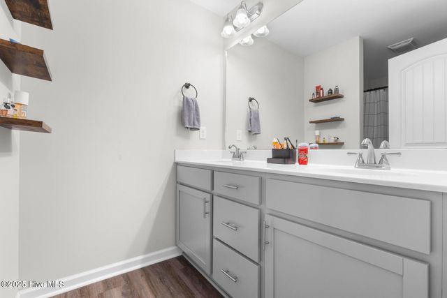 405 Reno Place, Jacksonville, NC 28540